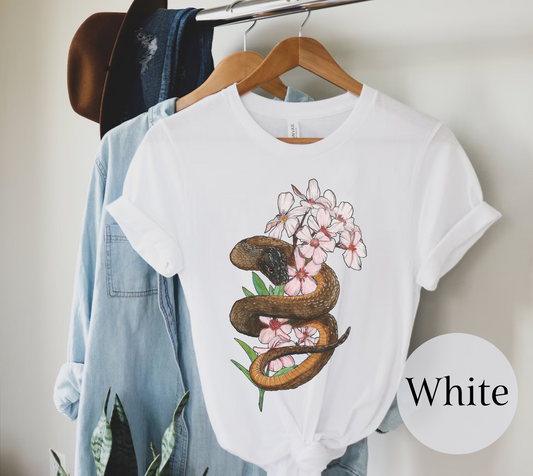 "Toxify" Unisex T-shirt