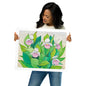 "Luminary" Print of Original Watercolor