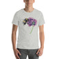 Modified "Floccose," Unisex T-Shirt