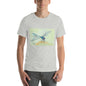 "Whilom," Unisex T-Shirt