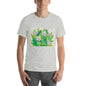"Luminary," Unisex T-Shirt
