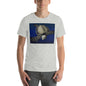 "Ossein," Unisex t-shirt