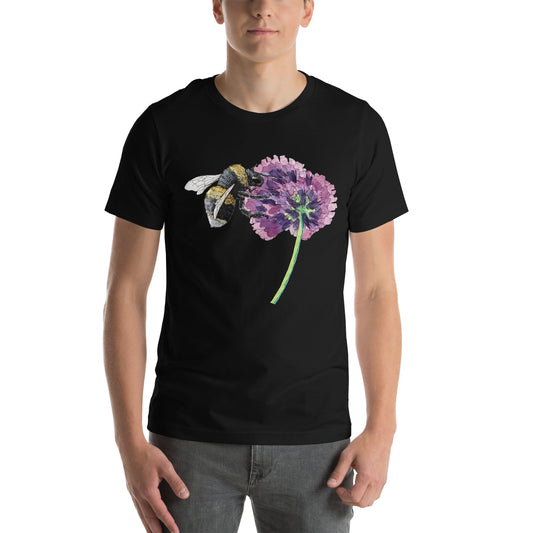 Modified "Floccose," Unisex T-Shirt