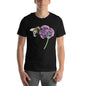 Modified "Floccose," Unisex T-Shirt