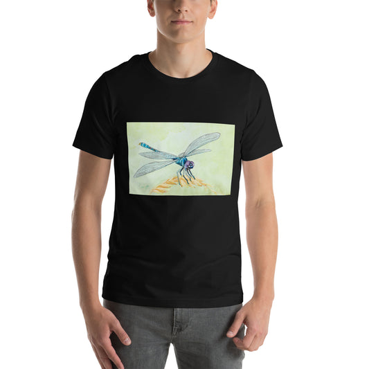 "Whilom," Unisex T-Shirt