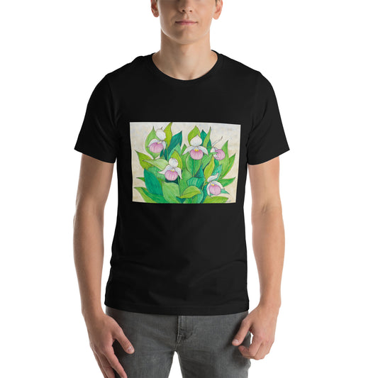"Luminary," Unisex T-Shirt