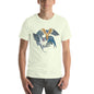 Modified "Swarm" Unisex T-shirt