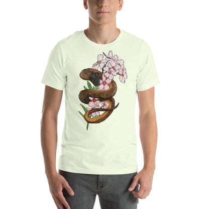 "Toxify" Unisex T-shirt
