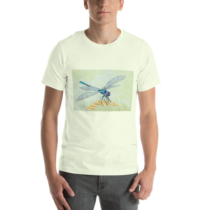 "Whilom," Unisex T-Shirt