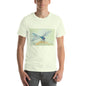 "Whilom," Unisex T-Shirt