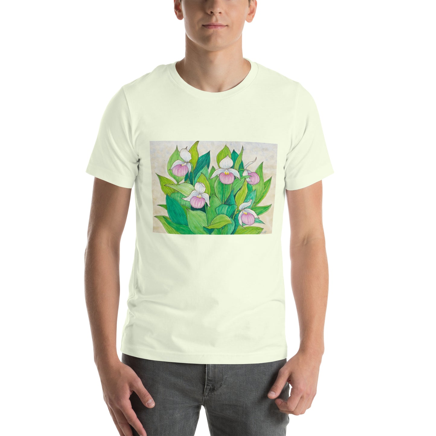 "Luminary," Unisex T-Shirt
