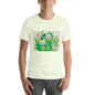 "Luminary," Unisex T-Shirt