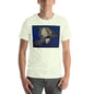 "Ossein," Unisex t-shirt