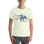 Modified "Shoal," Unisex t-shirt