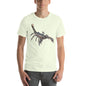 Modified "Nacreous," Unisex t-shirt