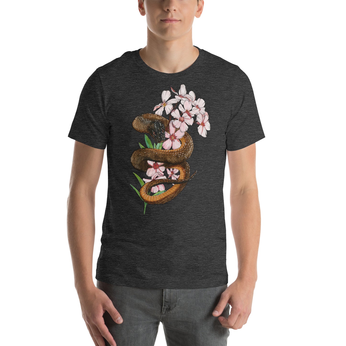 "Toxify" Unisex T-shirt