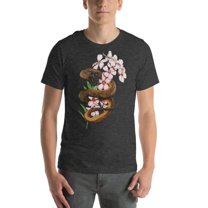 "Toxify" Unisex T-shirt