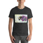 "Floccose," Unisex t-shirt