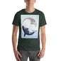 "Orca Study," Unisex T-Shirt