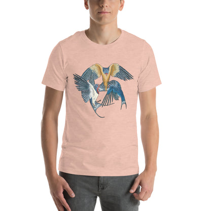 Modified "Swarm" Unisex T-shirt