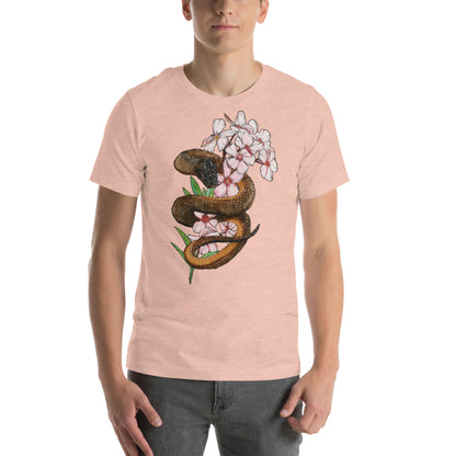 "Toxify" Unisex T-shirt