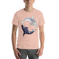 Modified "Orca Study" Unisex T-shirt