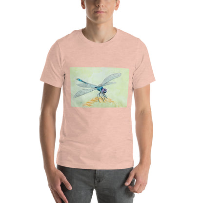 "Whilom," Unisex T-Shirt