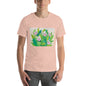 "Luminary," Unisex T-Shirt