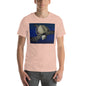 "Ossein," Unisex t-shirt