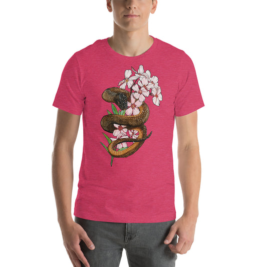 "Toxify" Unisex T-shirt