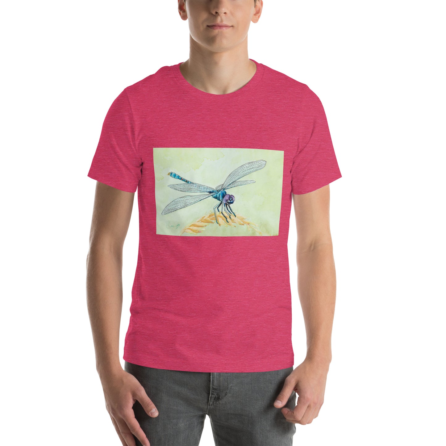 "Whilom," Unisex T-Shirt