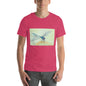 "Whilom," Unisex T-Shirt