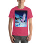 "Glacial," Unisex T-Shirt