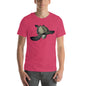 Modified "Ossein," Unisex t-shirt