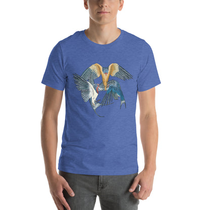 Modified "Swarm" Unisex T-shirt