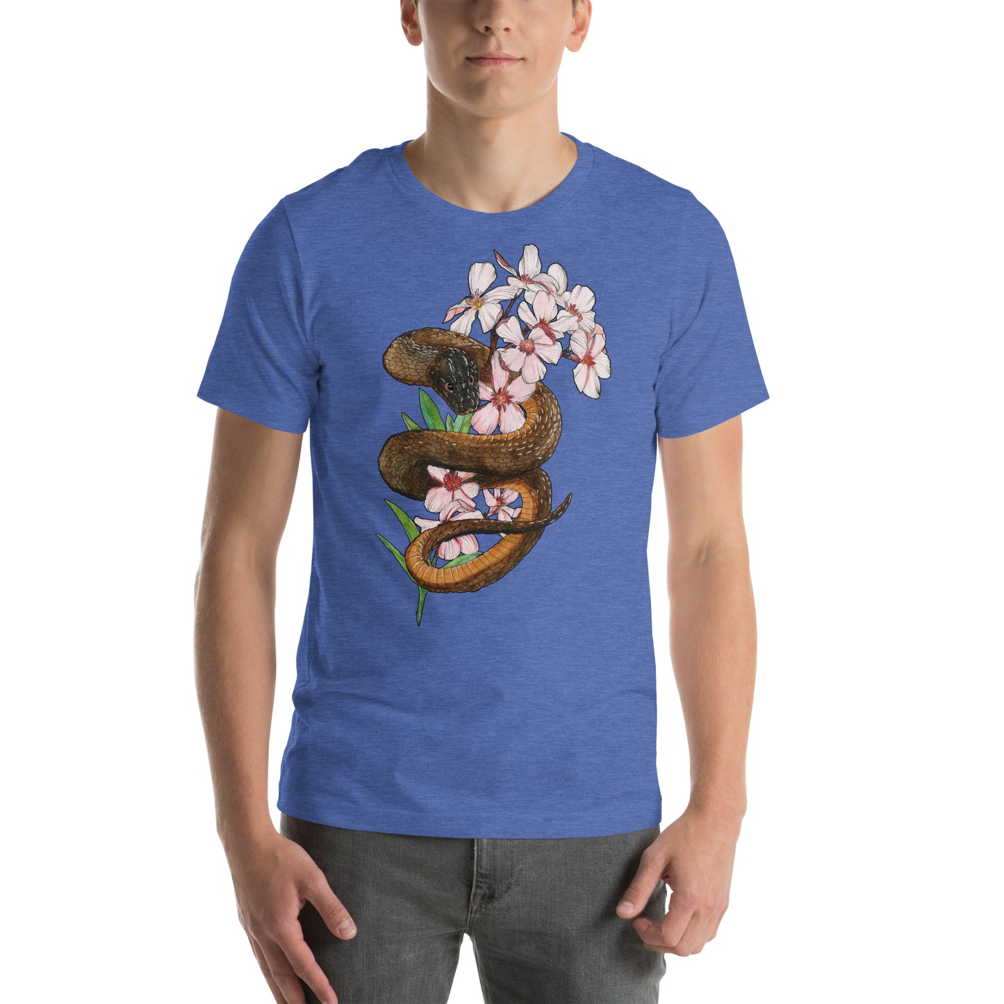 "Toxify" Unisex T-shirt