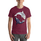 Modified "Orca Study" Unisex T-shirt