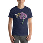 Modified "Floccose," Unisex T-Shirt
