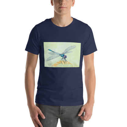 "Whilom," Unisex T-Shirt