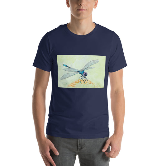 "Whilom," Unisex T-Shirt