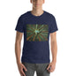 "Colossus," Unisex T-Shirt