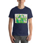 "Luminary," Unisex T-Shirt