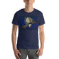 "Ossein," Unisex t-shirt