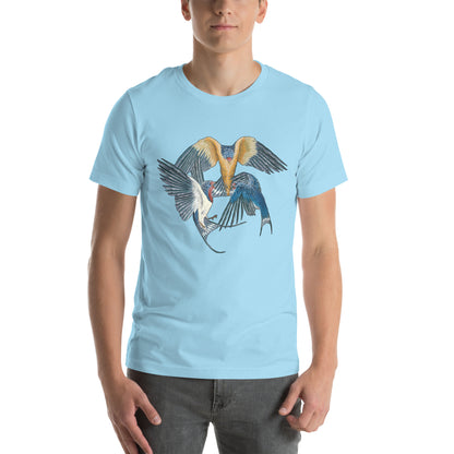 Modified "Swarm" Unisex T-shirt