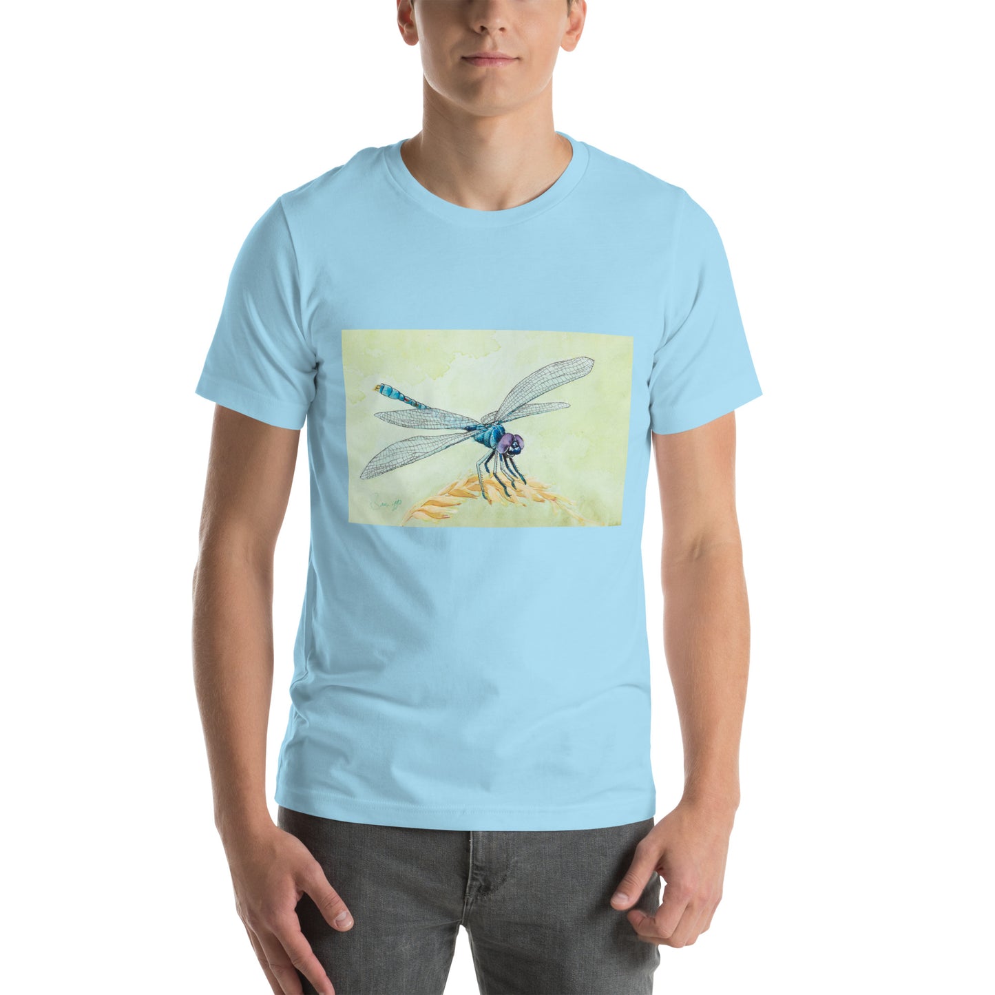 "Whilom," Unisex T-Shirt