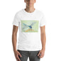 "Whilom," Unisex T-Shirt