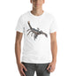 Modified "Nacreous," Unisex t-shirt